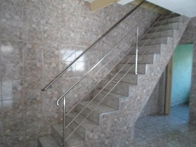 Sobrado com 60m² 1 quarto e 1 banheiro, à venda, no bairro Vila Dirce em Mauá