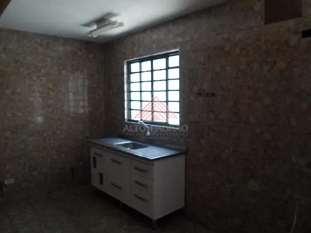 Sobrado com 60m² 1 quarto e 1 banheiro, à venda, no bairro Vila Dirce em Mauá