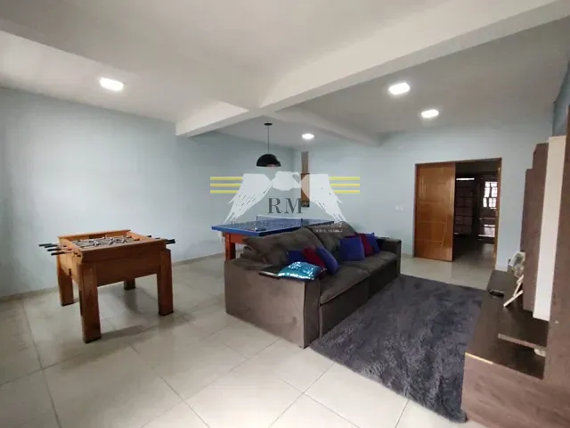 Sobrado com 210m² 5 quartos e 3 banheiros, à venda, no bairro Chácara Belenzinho em São Paulo