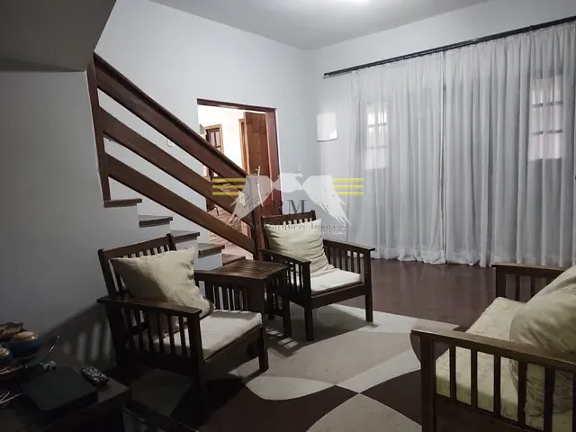 Sobrado com 210m² 5 quartos e 3 banheiros, à venda, no bairro Chácara Belenzinho em São Paulo