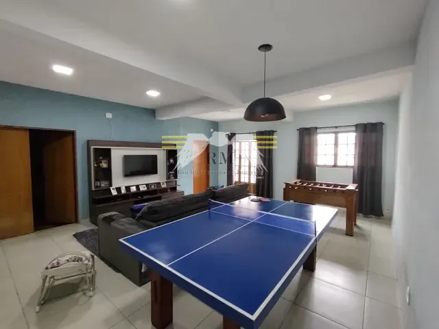 Sobrado com 210m² 5 quartos e 3 banheiros, à venda, no bairro Chácara Belenzinho em São Paulo