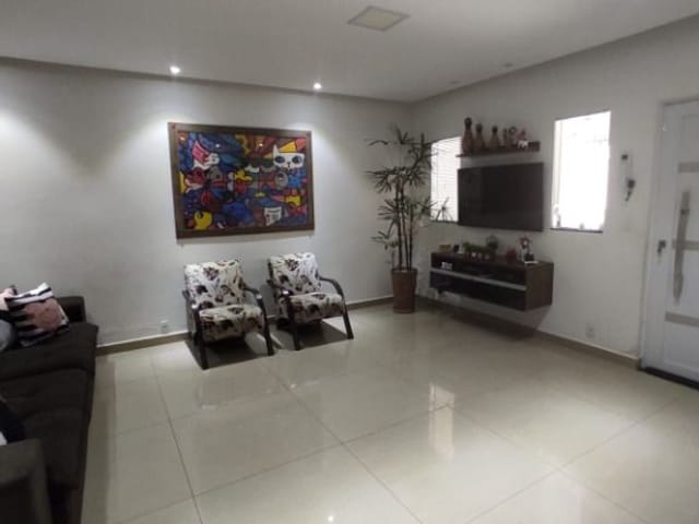 Foto do Sobrado - Sobrado com 3 dormitórios à venda, 148 m² por R$ 400.000,00 - Parque dos Príncipes - Jacareí/SP | RUSSI IMÓVEIS