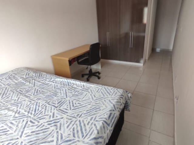 Foto do Sobrado - Sobrado com 3 dormitórios à venda, 148 m² por R$ 400.000,00 - Parque dos Príncipes - Jacareí/SP | RUSSI IMÓVEIS