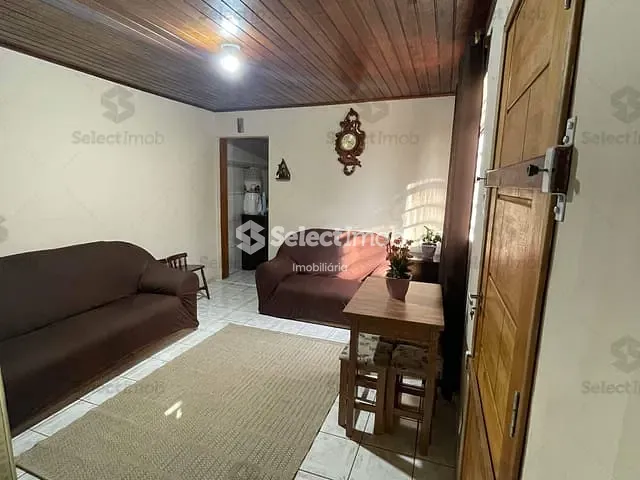 Sobrado com 213m² 3 quartos e 2 banheiros, à venda, no bairro Roncon em Ribeirão Pires