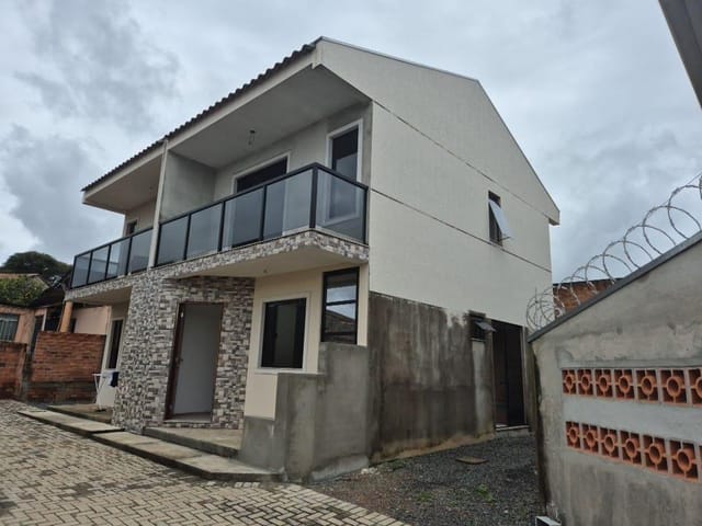 Sobrado à venda, Contorno, Ponta Grossa, PR