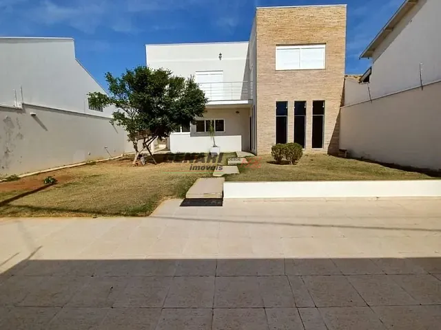Sobrado com 321m² 3 quartos e 3 banheiros, para alugar, no bairro Jardim Europa em Indaiatuba