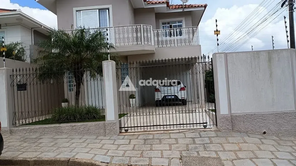 Sobrado, 3 quartos, 165 m² - Foto 2