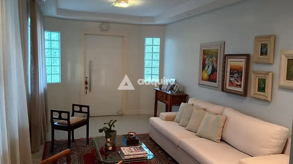 Sobrado, 3 quartos, 165 m² - Foto 3