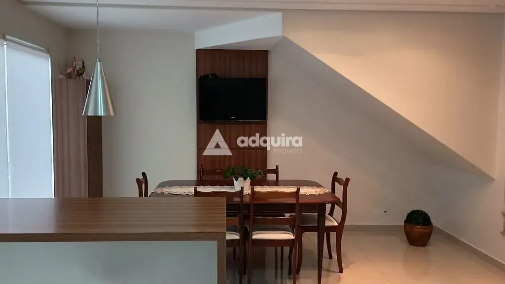 Sobrado, 3 quartos, 165 m² - Foto 4