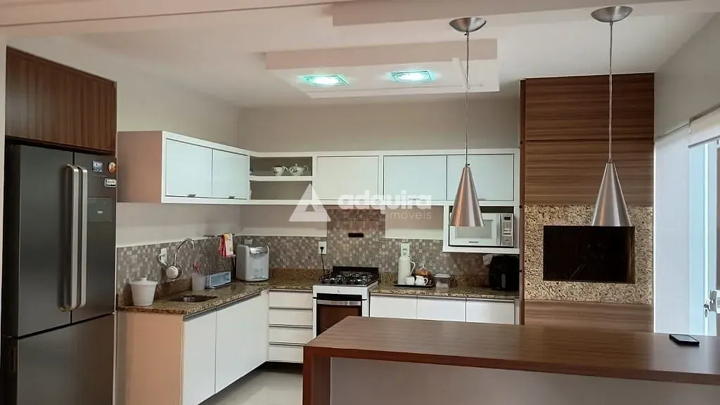 Sobrado, 3 quartos, 165 m² - Foto 5