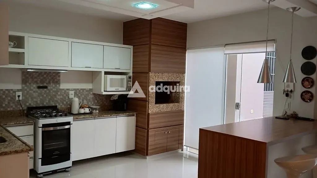 Sobrado, 3 quartos, 165 m² - Foto 6