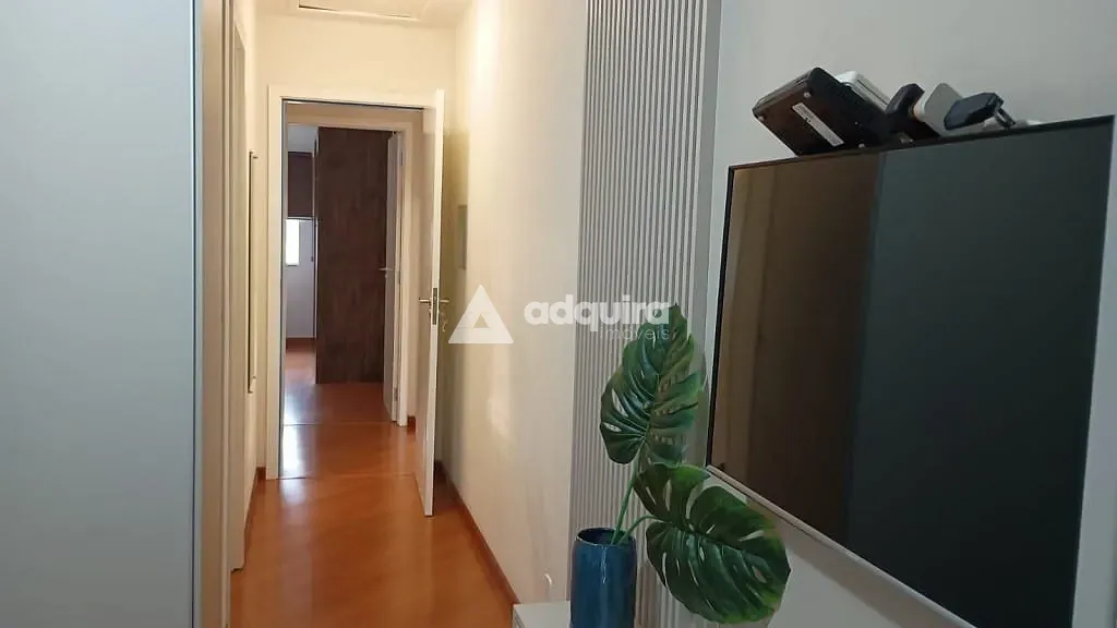 Sobrado, 3 quartos, 165 m² - Foto 7