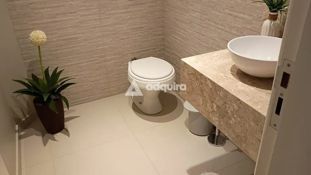 Sobrado, 3 quartos, 165 m² - Foto 12