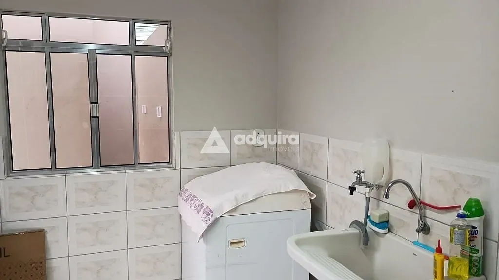 Sobrado, 3 quartos, 165 m² - Foto 13