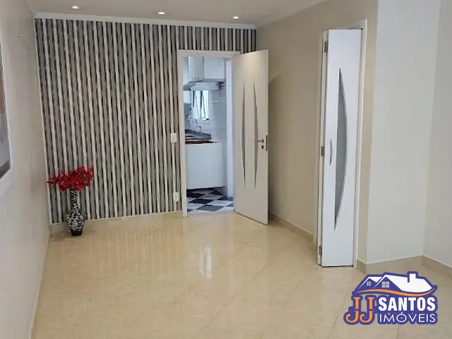 Sobrado com 102m² 3 quartos e 2 banheiros, à venda, no bairro Vila Bertioga em São Paulo
