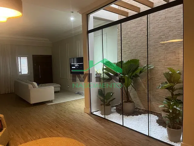 Sobrado com 150m² 3 quartos e 4 banheiros, à venda, no bairro Taboão em São Bernardo do Campo