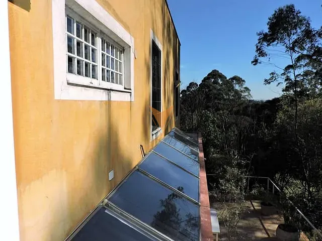 Sobrado com 5423m² 2 quartos e 3 banheiros, à venda, no bairro Granja Viana em Embu das Artes