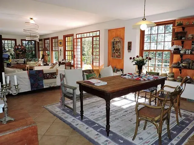 Sobrado com 5423m² 2 quartos e 3 banheiros, à venda, no bairro Granja Viana em Embu das Artes