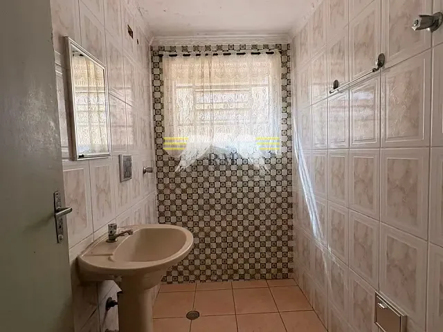 Sobrado com 180m² 4 quartos e 4 banheiros, à venda, no bairro Jardim Três Marias em São Paulo