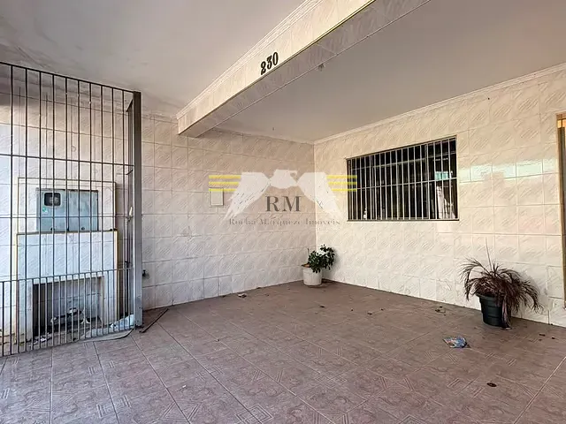 Sobrado com 180m² 4 quartos e 4 banheiros, à venda, no bairro Jardim Três Marias em São Paulo