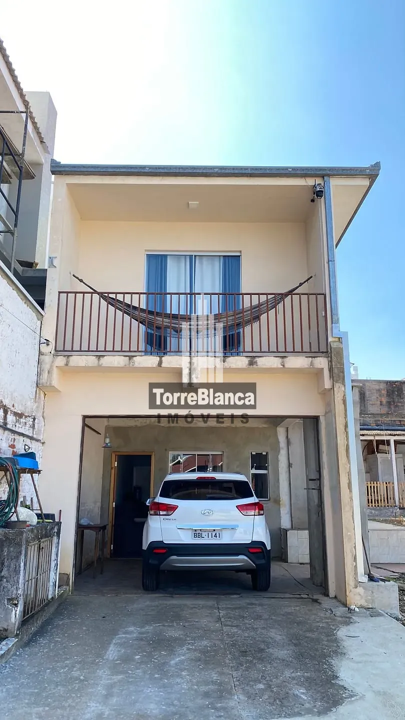 Sobrado, 3 quartos, 142 m² - Foto 2