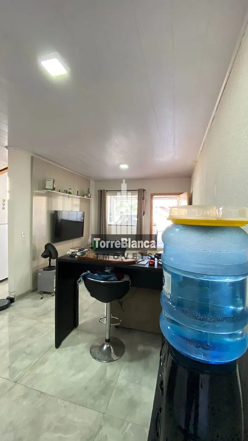 Sobrado, 3 quartos, 142 m² - Foto 4