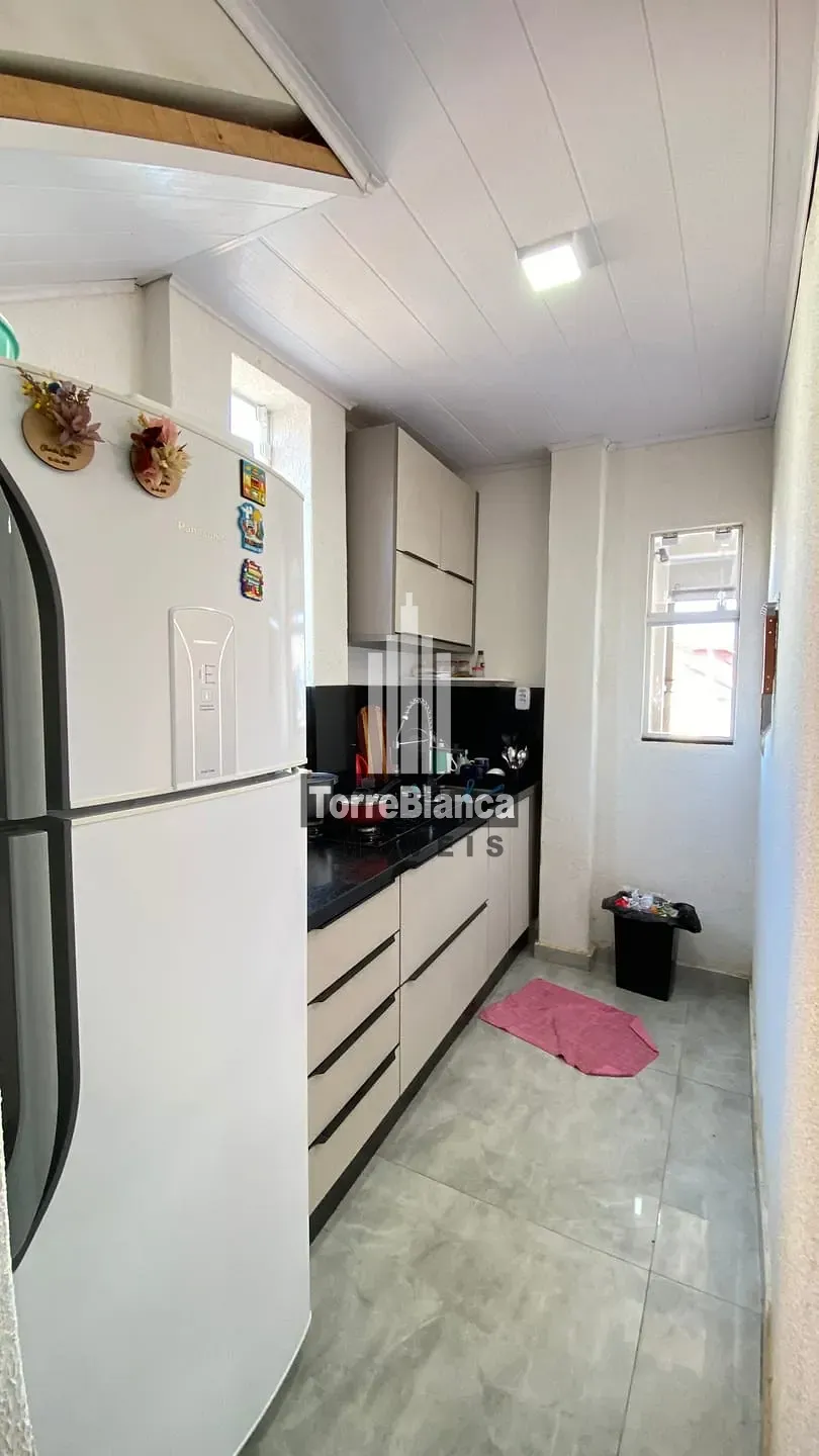 Sobrado, 3 quartos, 142 m² - Foto 8