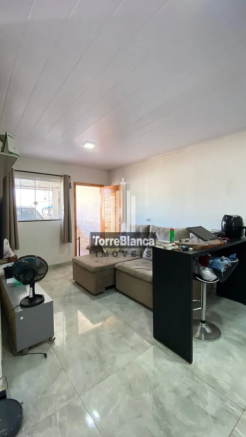 Sobrado, 3 quartos, 142 m² - Foto 6