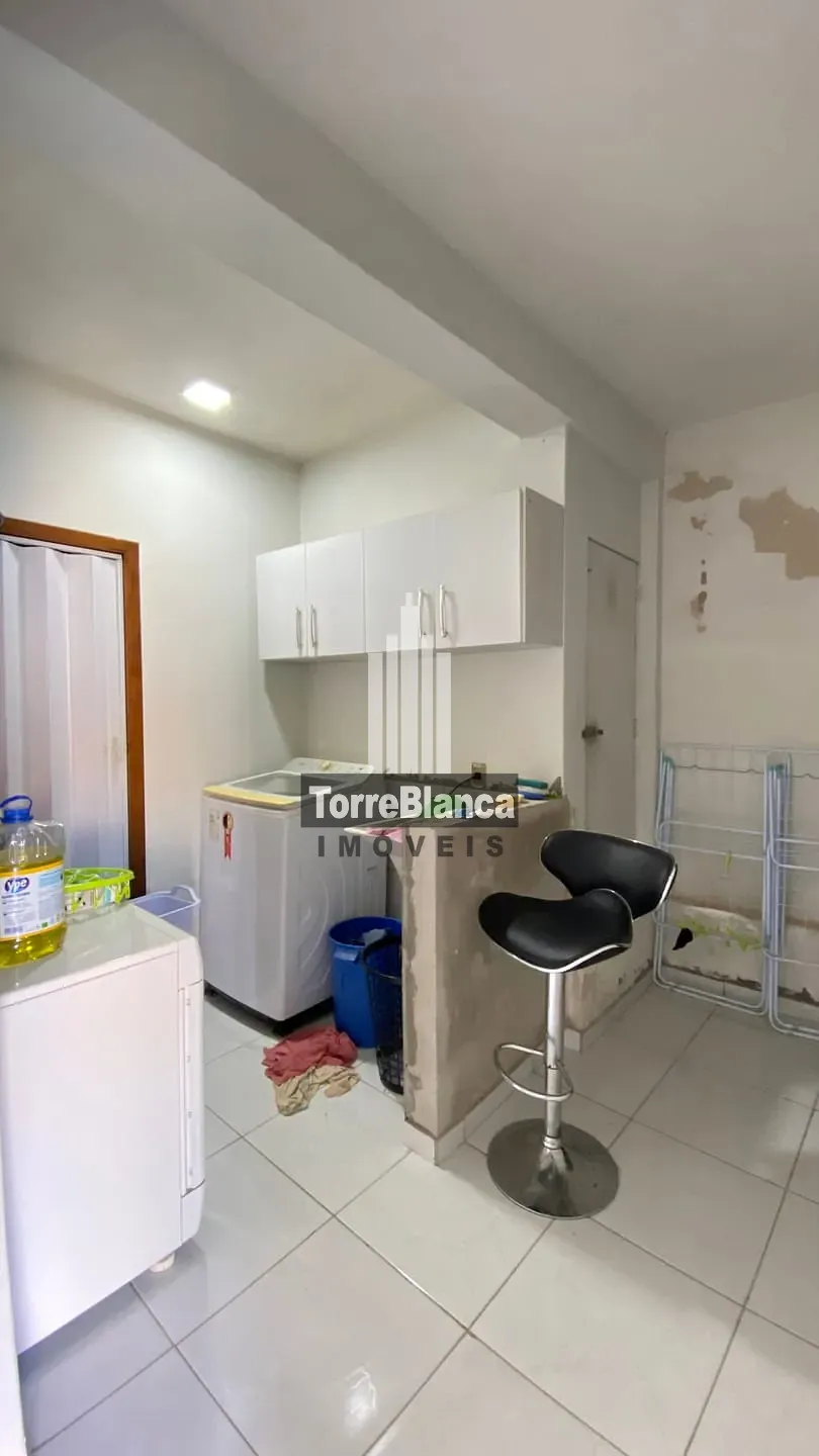 Sobrado, 3 quartos, 142 m² - Foto 9