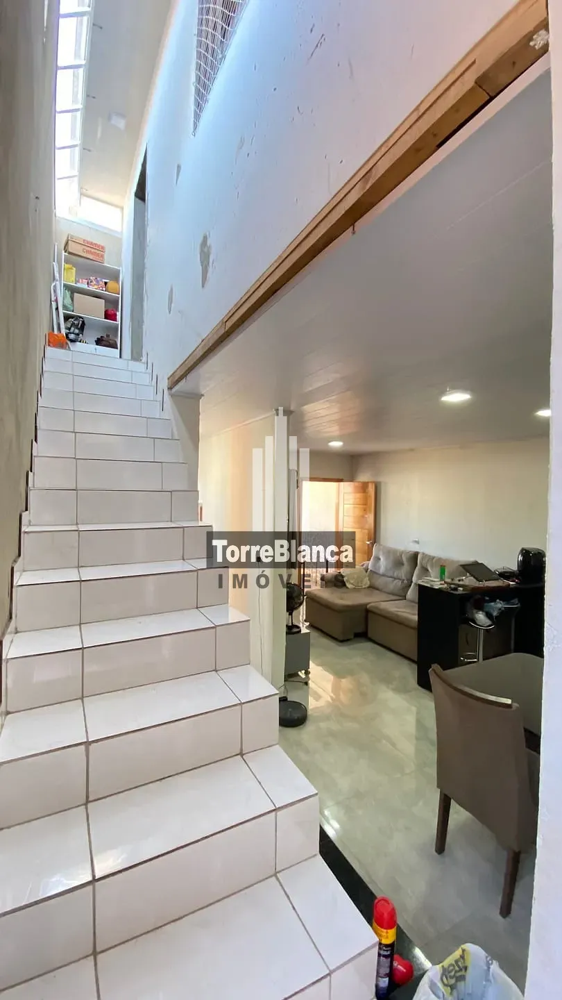 Sobrado, 3 quartos, 142 m² - Foto 3