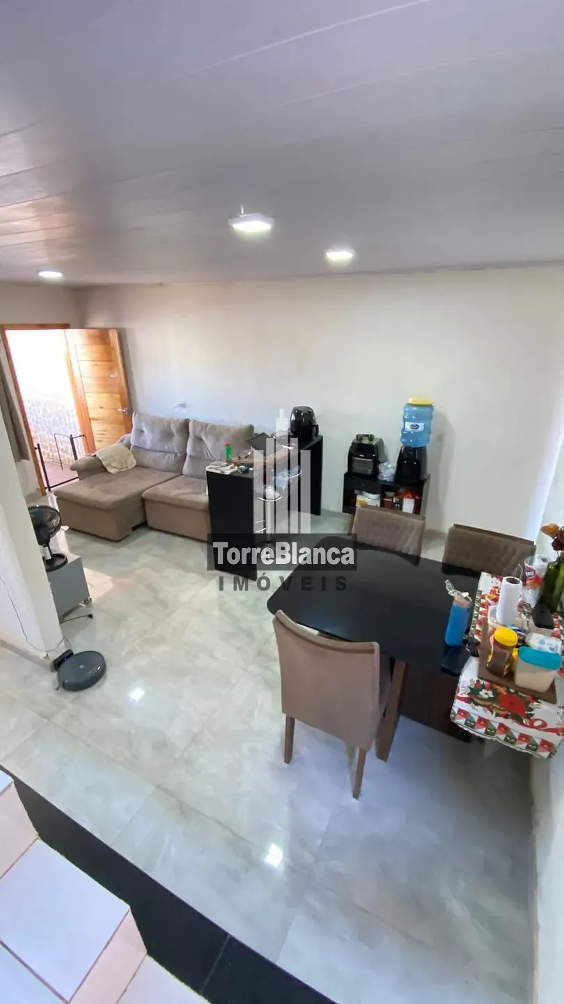 Sobrado, 3 quartos, 142 m² - Foto 5