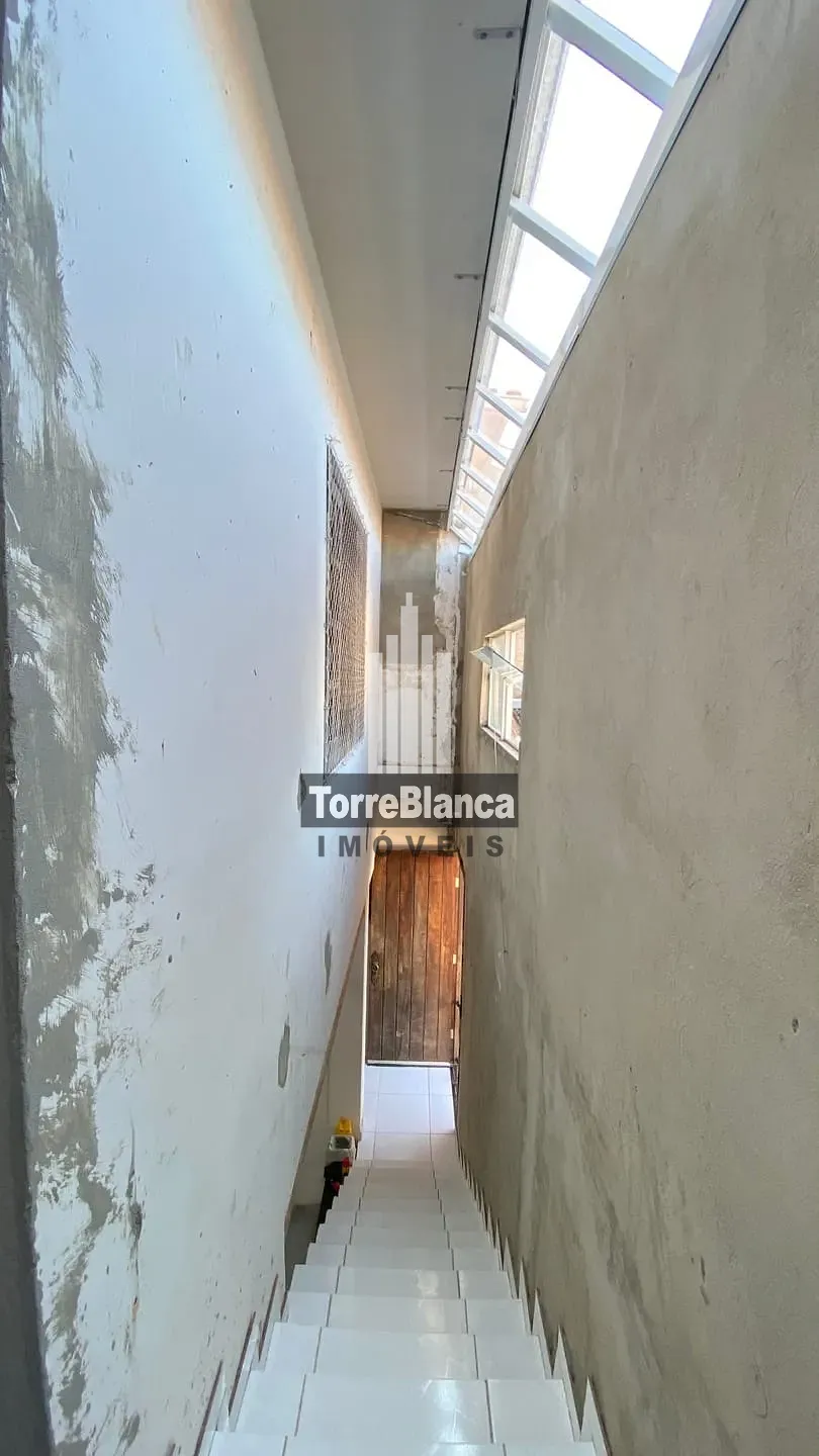 Sobrado, 3 quartos, 142 m² - Foto 12