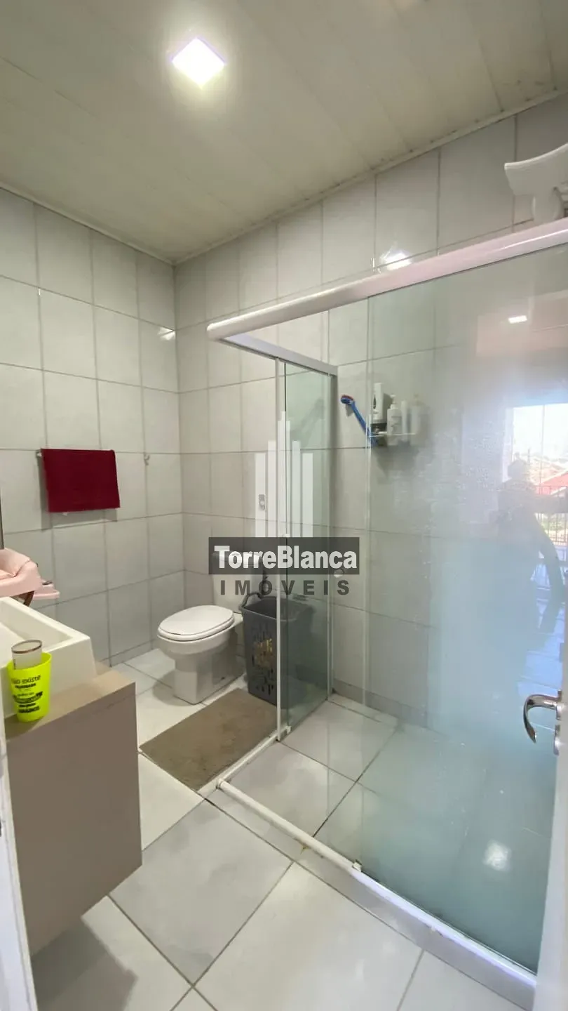 Sobrado, 3 quartos, 142 m² - Foto 14