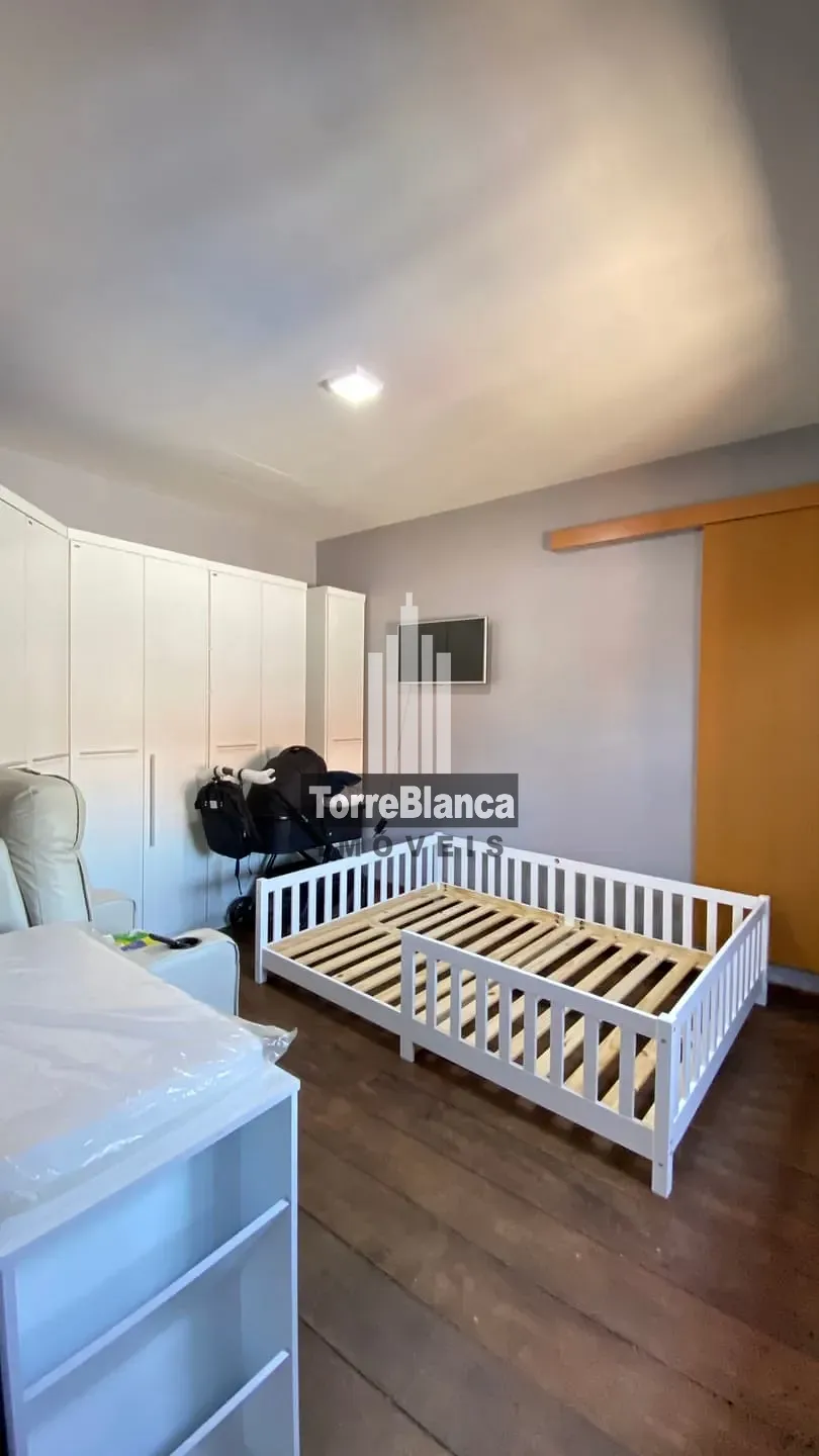 Sobrado, 3 quartos, 142 m² - Foto 15