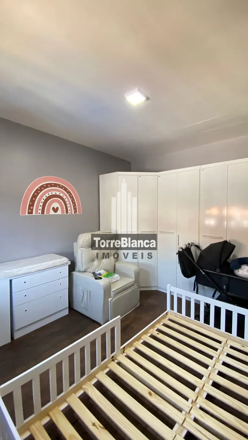 Sobrado, 3 quartos, 142 m² - Foto 17