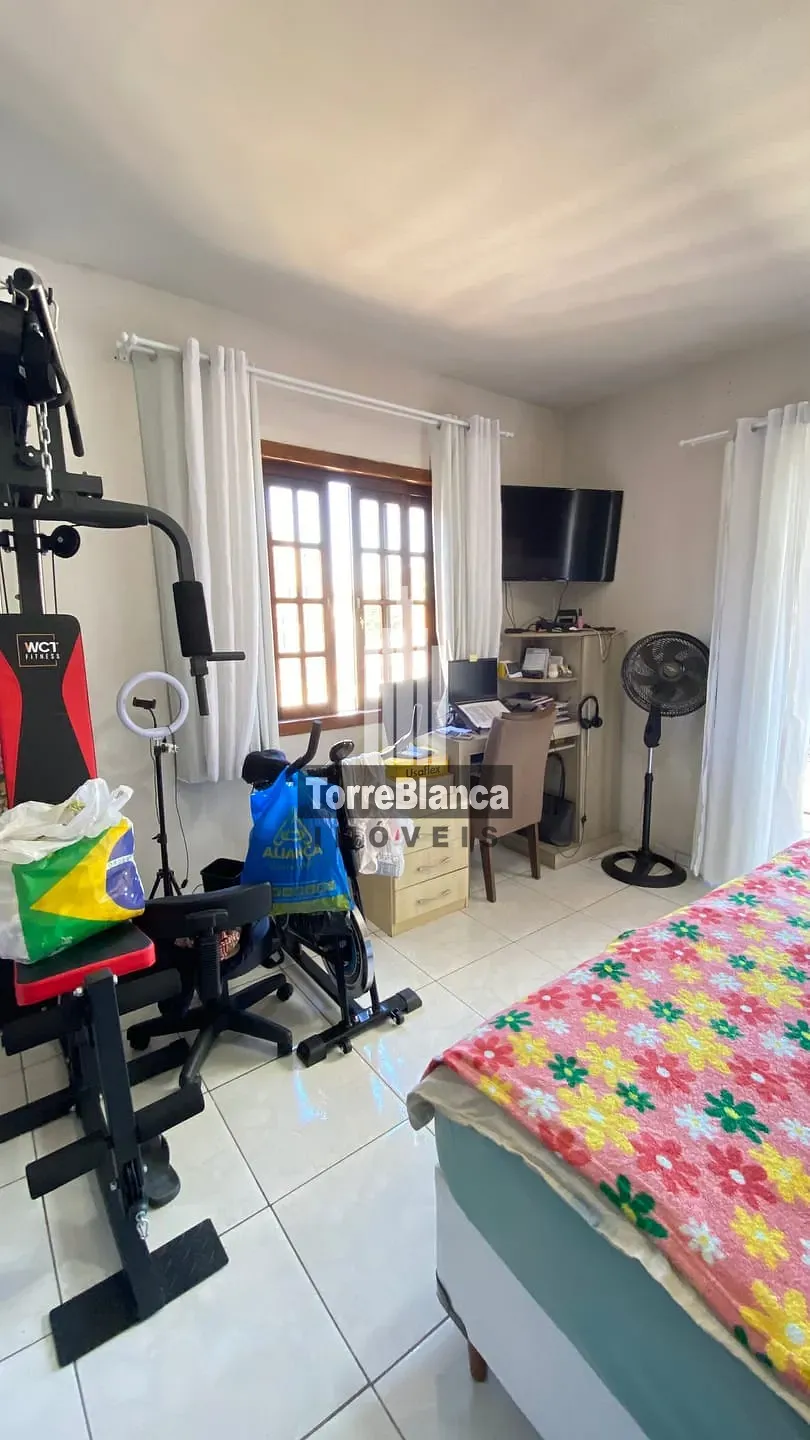 Sobrado, 3 quartos, 142 m² - Foto 13