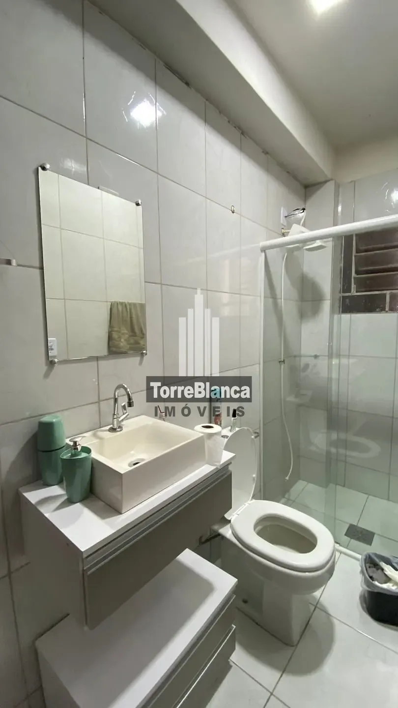 Sobrado, 3 quartos, 142 m² - Foto 10