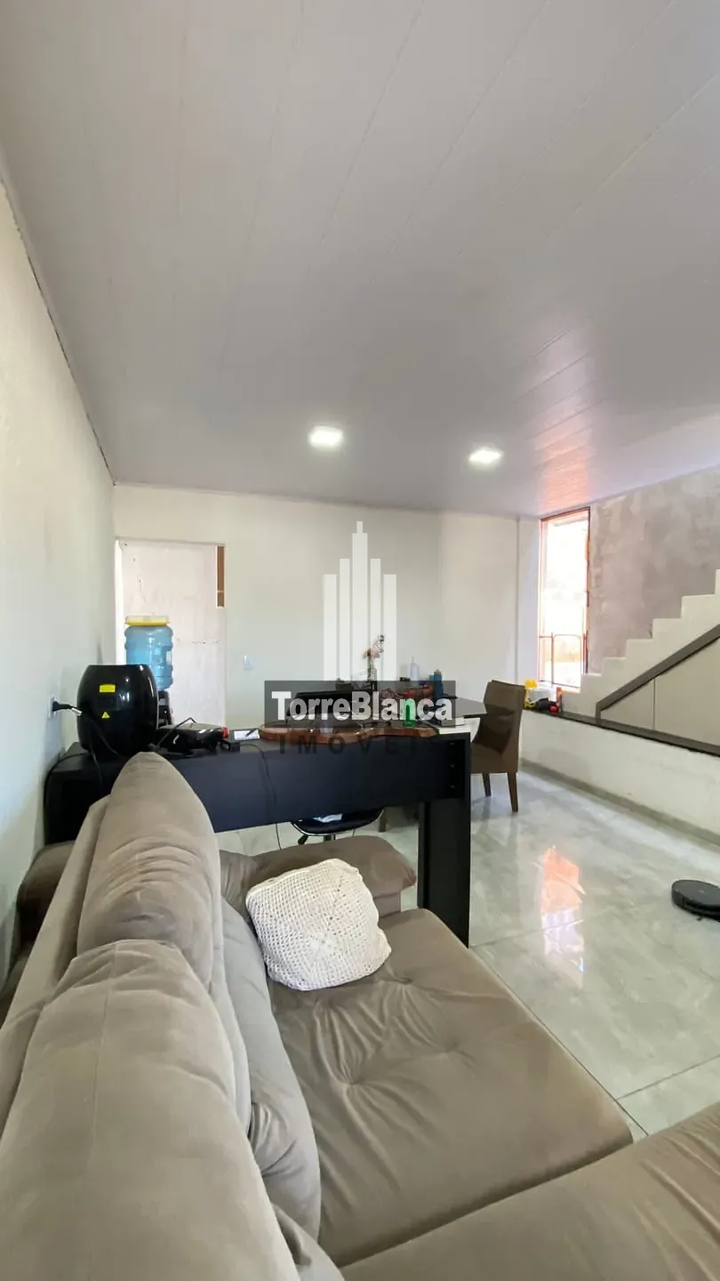 Sobrado, 3 quartos, 142 m² - Foto 7