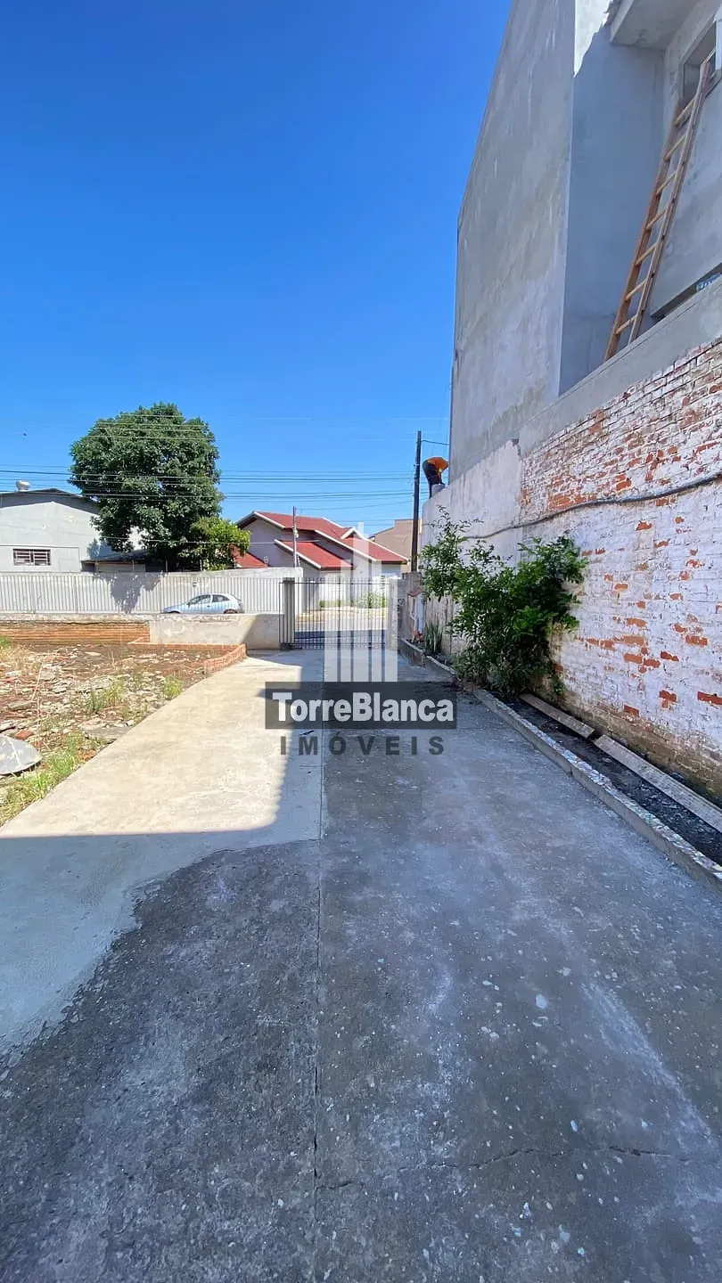 Sobrado, 3 quartos, 142 m² - Foto 18