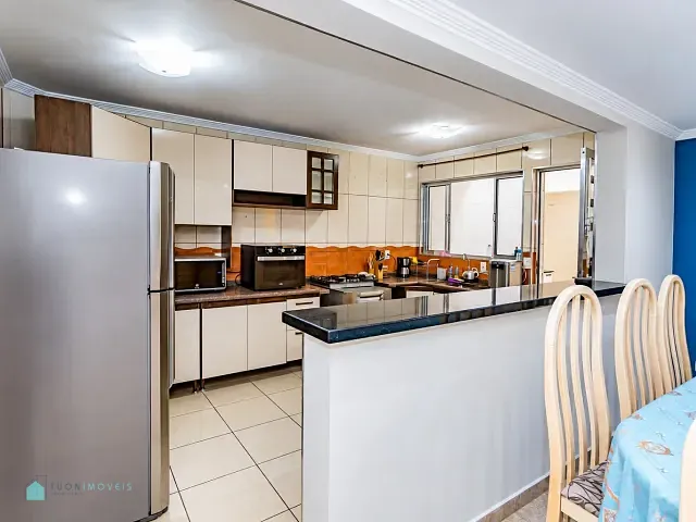 Sobrado com 141m² 3 quartos e 3 banheiros, à venda, no bairro Vila Julio Cesar em São Paulo
