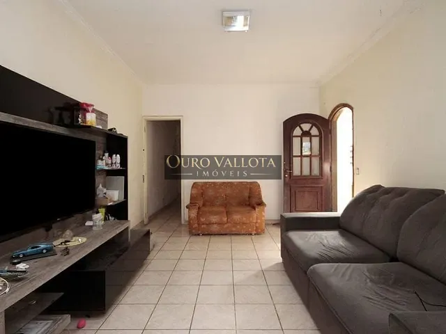 Sobrado com 150m² 3 quartos e 2 banheiros, à venda, no bairro Vila Dom Pedro I em São Paulo