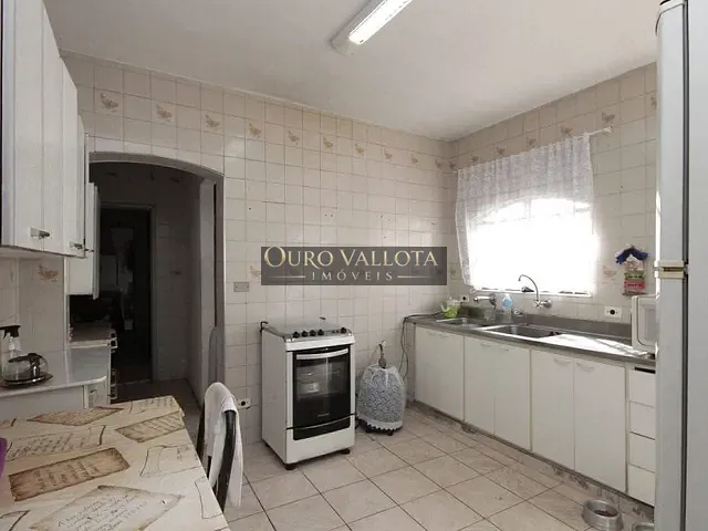 Sobrado com 150m² 3 quartos e 2 banheiros, à venda, no bairro Vila Dom Pedro I em São Paulo