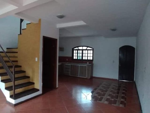 Foto do Sobrado - Sobrado com 3 dormitórios para alugar, 126 m² por R$ 2.500,00/mês - Altos da vila Paiva - São José dos Campos/SP | INDEPENDENCE NEGOCIOS IMOBILIARIOS LTDA