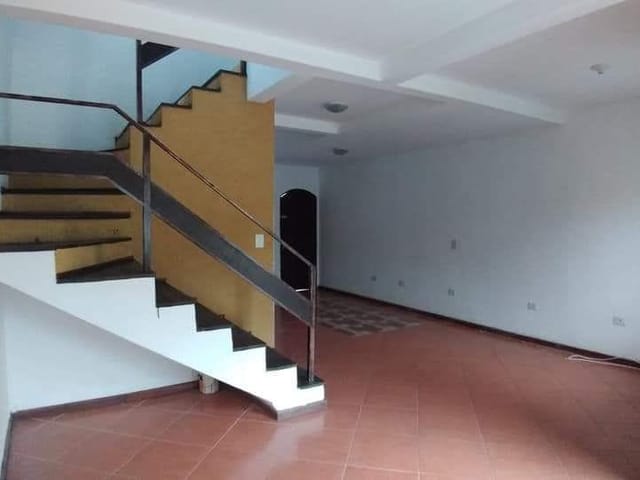 Foto do Sobrado - Sobrado com 3 dormitórios para alugar, 126 m² por R$ 2.500,00/mês - Altos da vila Paiva - São José dos Campos/SP | INDEPENDENCE NEGOCIOS IMOBILIARIOS LTDA