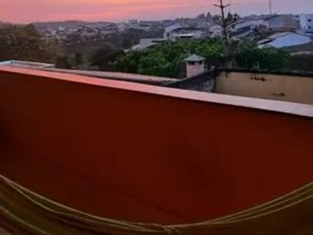 Foto do Sobrado - Sobrado com 3 dormitórios para alugar, 126 m² por R$ 2.500,00/mês - Altos da vila Paiva - São José dos Campos/SP | INDEPENDENCE NEGOCIOS IMOBILIARIOS LTDA