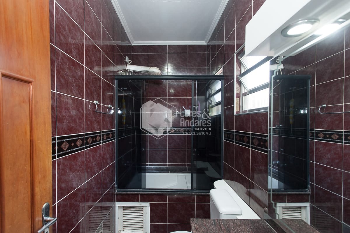 Sobrado, 3 quartos, 247 m² - Foto 25