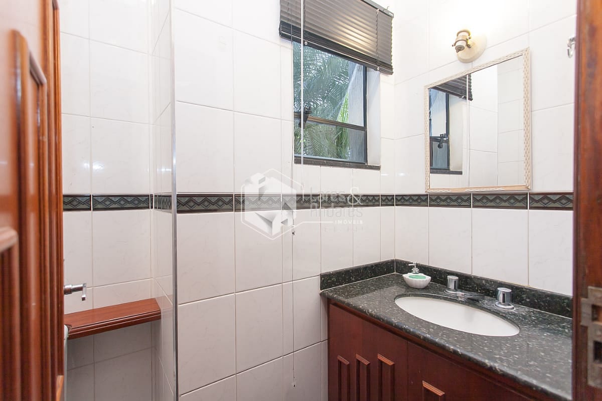 Sobrado, 3 quartos, 247 m² - Foto 7