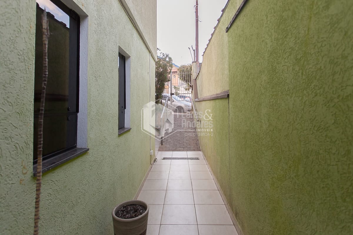 Sobrado, 3 quartos, 247 m² - Foto 44