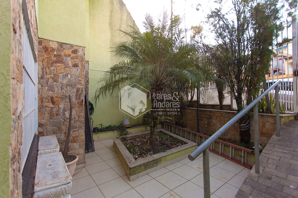 Sobrado, 3 quartos, 247 m² - Foto 45