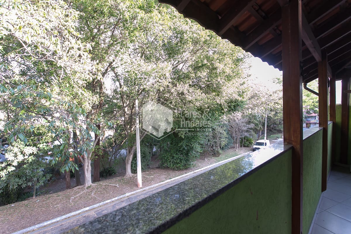 Sobrado, 3 quartos, 247 m² - Foto 18